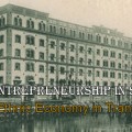 Jewish Entrepreneurship In Salonica