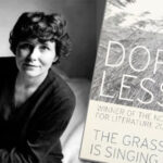 Doris Lessing 1919 – 2013