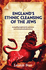 England's Ethnic Cleansing