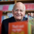 Peter Usborne To Receive Lifetime Award
