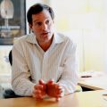 Scott Straus wins Grawemeyer Award